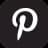 pinterest icon